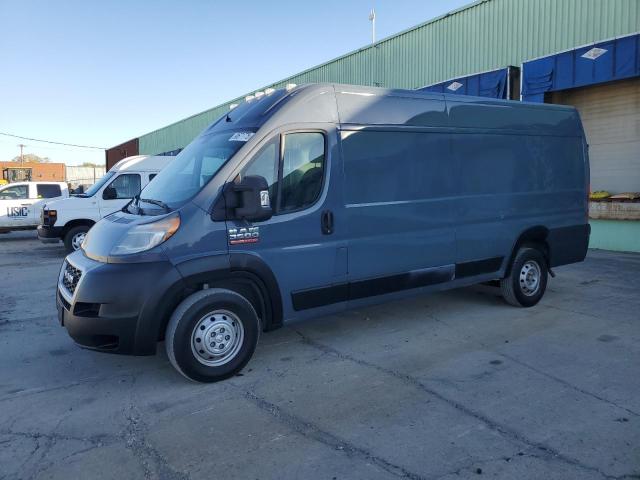 2020 RAM PROMASTER 3500 HIGH, 
