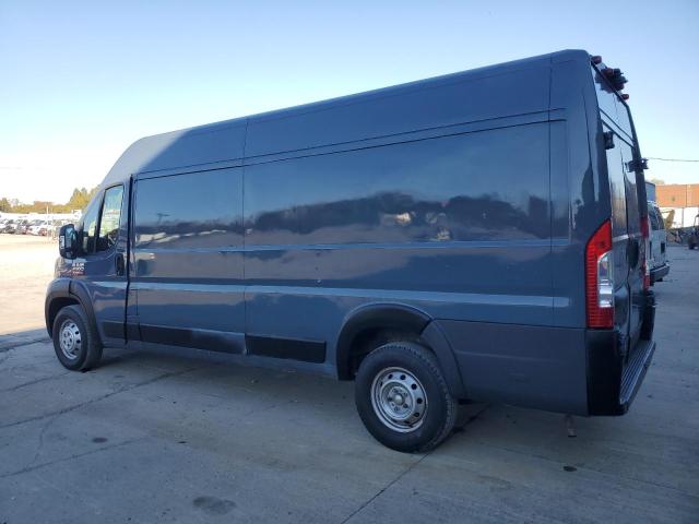 3C6URVJG6LE129203 - 2020 RAM PROMASTER 3500 HIGH Көк фото 2