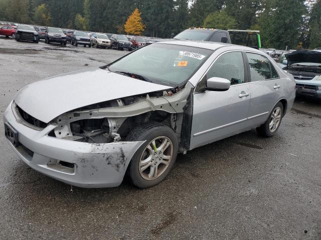 2007 HONDA ACCORD SE, 