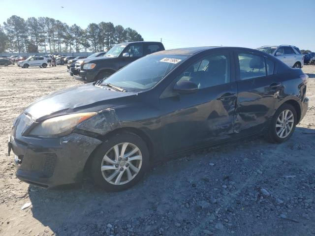 2012 MAZDA 3 I, 