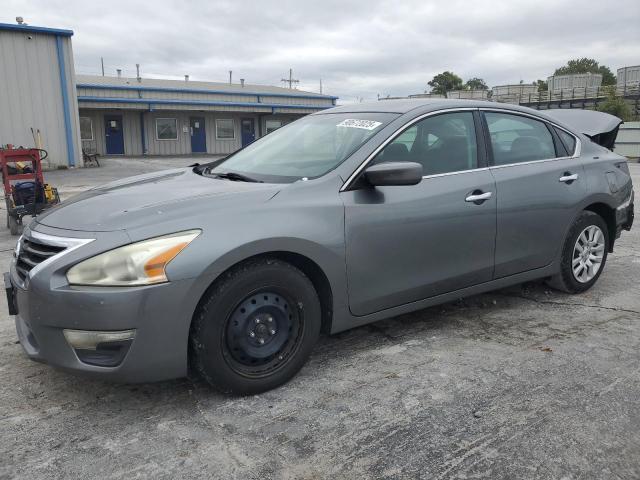 2015 NISSAN ALTIMA 2.5, 