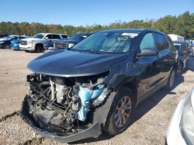 2020 CHEVROLET EQUINOX LT, 