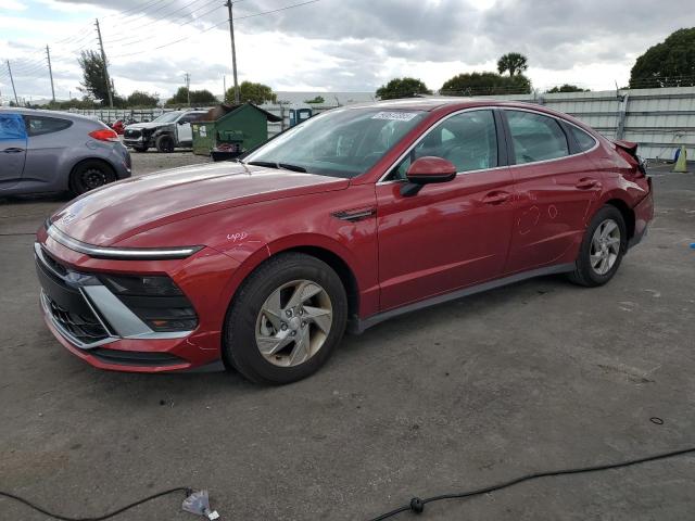 2025 HYUNDAI SONATA SE, 