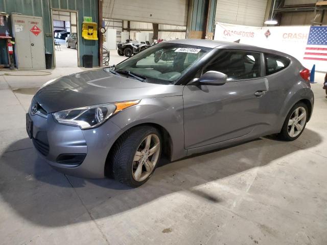 2014 HYUNDAI VELOSTER, 