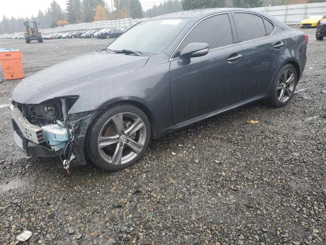 2011 LEXUS IS 250, 