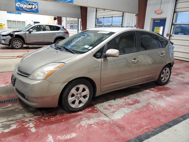 2007 TOYOTA PRIUS, 