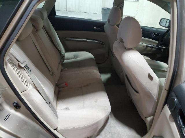 JTDKB20U377593582 - 2007 TOYOTA PRIUS 棕色 照片 10