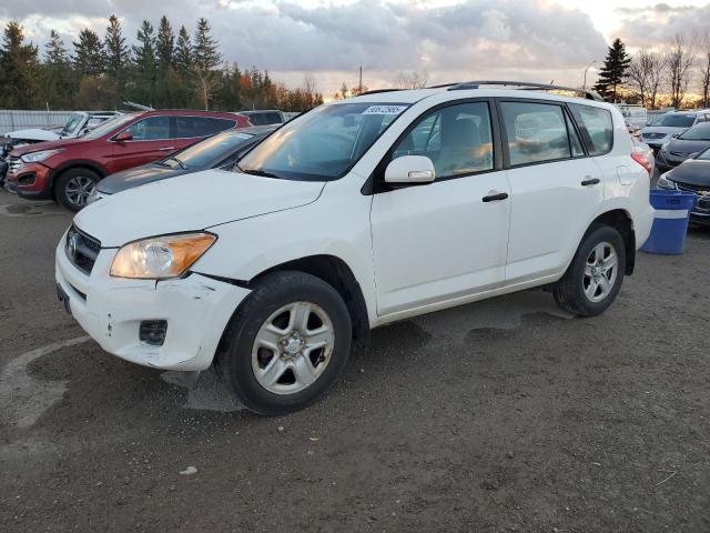 2010 TOYOTA RAV4, 