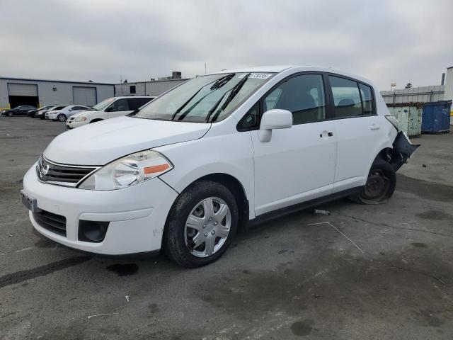 2010 NISSAN VERSA S, 