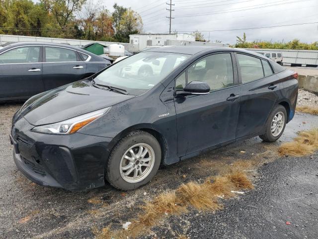2019 TOYOTA PRIUS, 