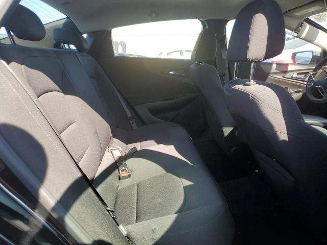 1G1ZB5ST9LF126549 - 2020 CHEVROLET MALIBU LS BLACK photo 10