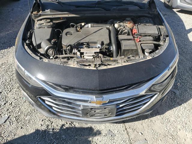 1G1ZB5ST9LF126549 - 2020 CHEVROLET MALIBU LS BLACK photo 11