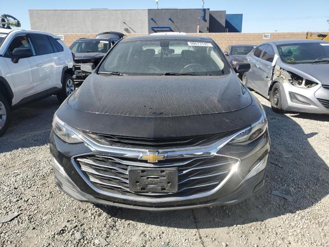 1G1ZB5ST9LF126549 - 2020 CHEVROLET MALIBU LS BLACK photo 5