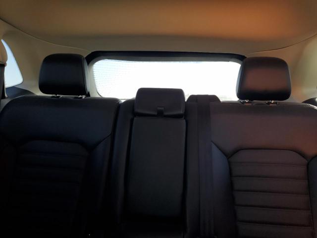 2FMPK4J97JBC31339 - 2018 FORD EDGE SEL 栗色 照片 10