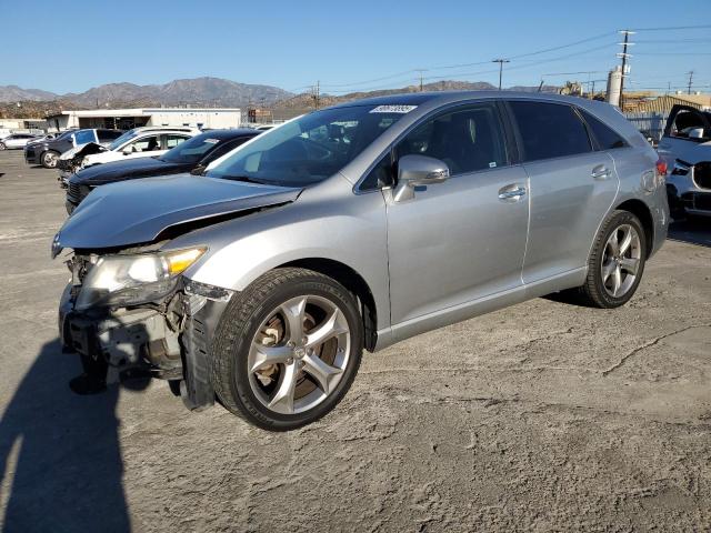 2015 TOYOTA VENZA LE, 