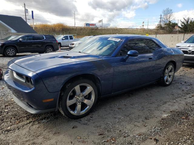 2009 DODGE CHALLENGER R/T, 