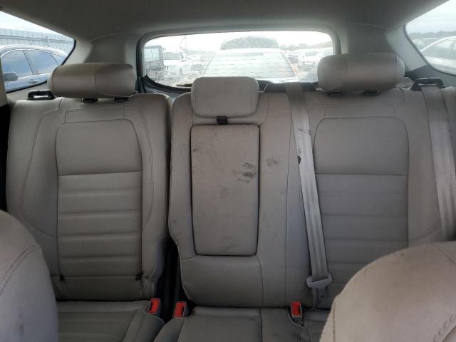 1FMCU0HD2JUD44590 - 2018 FORD ESCAPE SEL 银色 照片 10