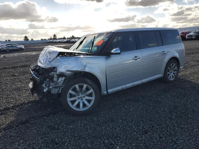 2011 FORD FLEX LIMITED, 