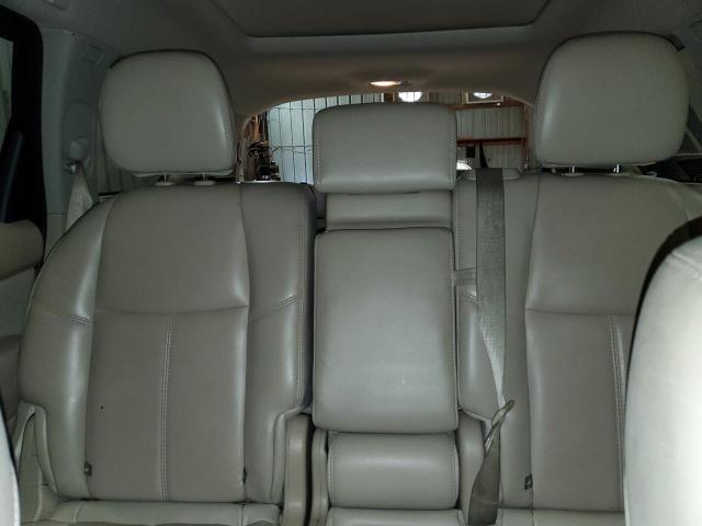 5N1AR2MM2FC613517 - 2015 NISSAN PATHFINDER S Blanco foto 10