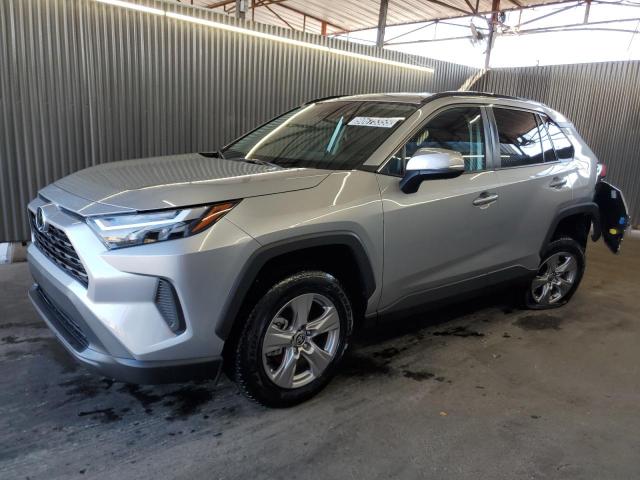 2025 TOYOTA RAV4 XLE, 