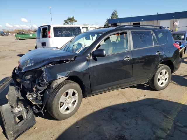 2011 TOYOTA RAV4, 