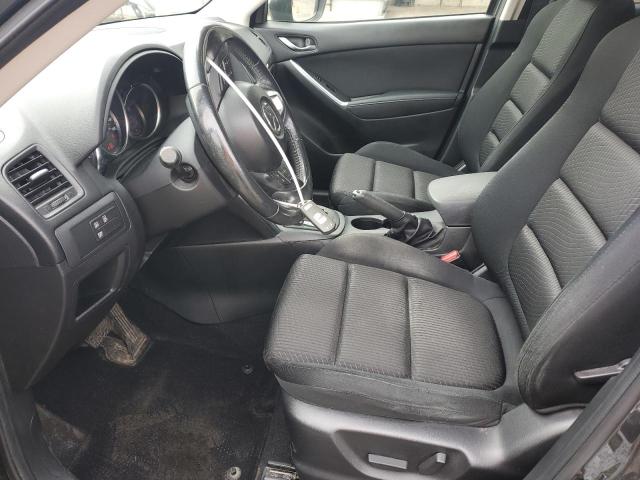 JM3KE4CY4E0345484 - 2014 MAZDA CX-5 TOURING Boz foto 7