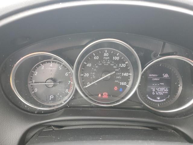 JM3KE4CY4E0345484 - 2014 MAZDA CX-5 TOURING Boz foto 9