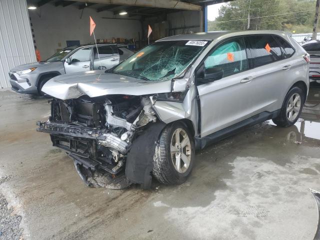 2019 FORD EDGE SE, 