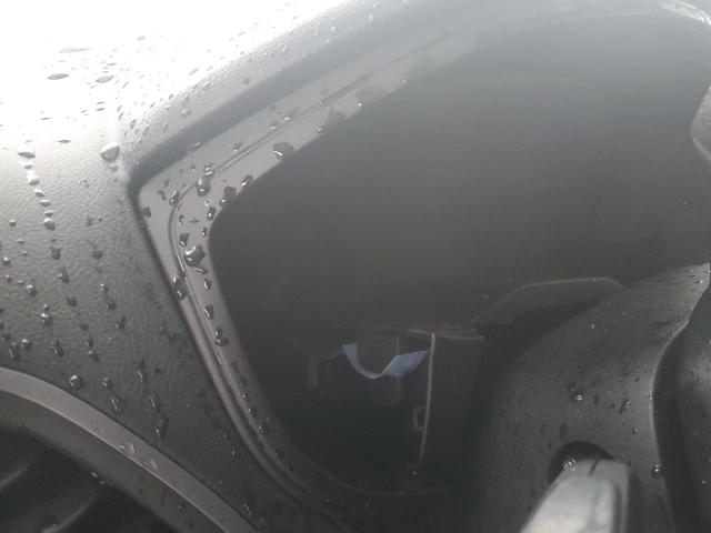 2FMPK3G97KBC50119 - 2019 FORD EDGE SE ვერცხლისფერი ფოტო 9