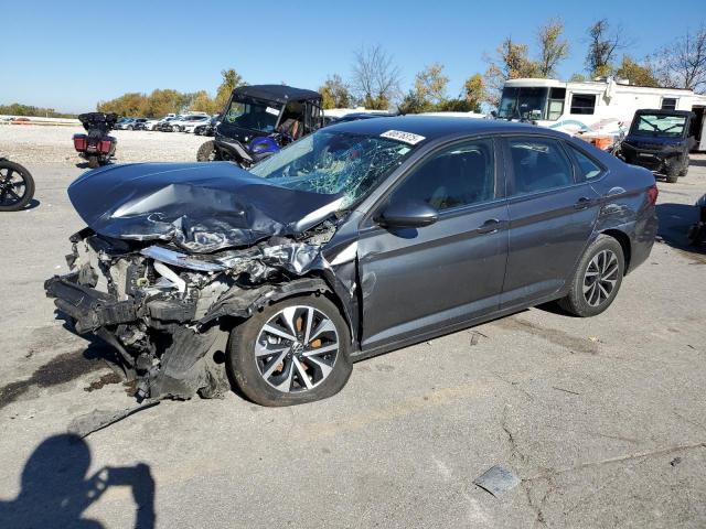 2024 VOLKSWAGEN JETTA S, 