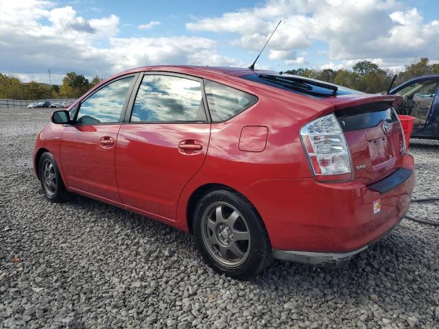 JTDKB20U597820564 - 2009 TOYOTA PRIUS 红色 照片 2