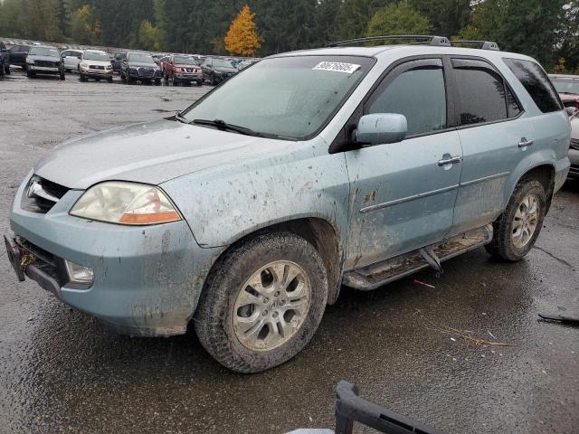 2003 ACURA MDX TOURING, 