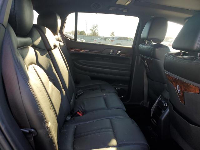 2LMHJ5NK2FBL00931 - 2015 LINCOLN MKT BLACK photo 11