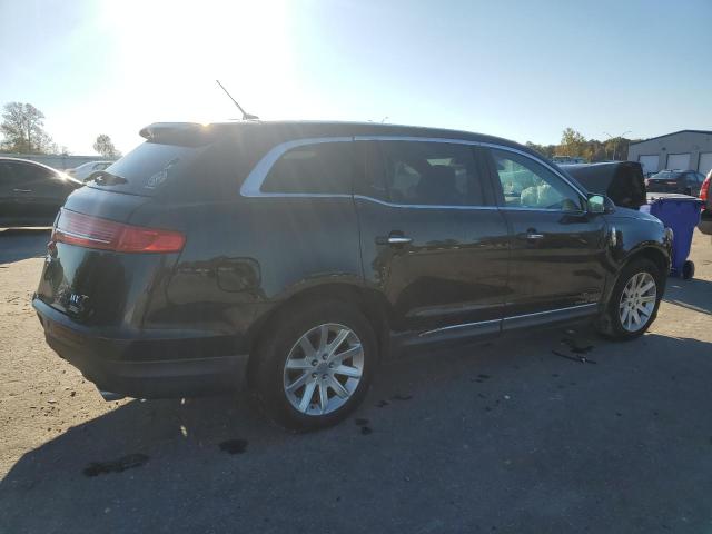 2LMHJ5NK2FBL00931 - 2015 LINCOLN MKT BLACK photo 3