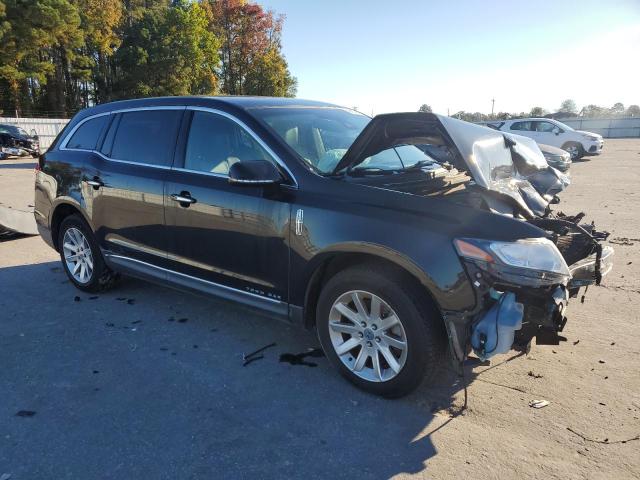 2LMHJ5NK2FBL00931 - 2015 LINCOLN MKT BLACK photo 4