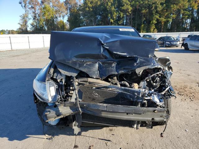 2LMHJ5NK2FBL00931 - 2015 LINCOLN MKT BLACK photo 5