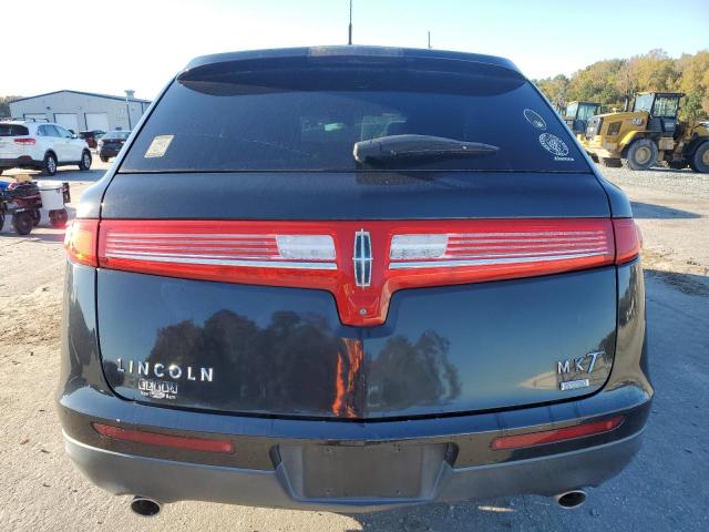 2LMHJ5NK2FBL00931 - 2015 LINCOLN MKT BLACK photo 6