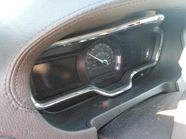 2LMHJ5NK2FBL00931 - 2015 LINCOLN MKT BLACK photo 9