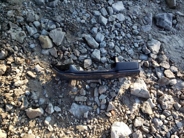 3TMLB5JN0SM118404 - 2025 TOYOTA TACOMA DOUBLE CAB 灰色 照片 12