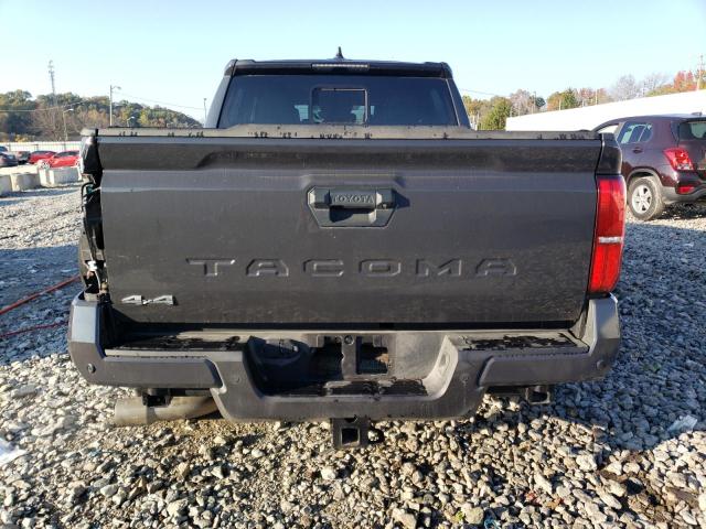 3TMLB5JN0SM118404 - 2025 TOYOTA TACOMA DOUBLE CAB 灰色 照片 6