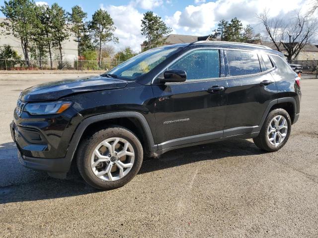 2025 JEEP COMPASS LATITUDE, 