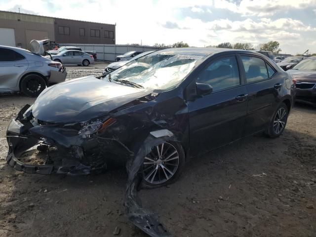 2018 TOYOTA COROLLA L, 