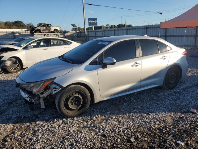 2021 TOYOTA COROLLA LE, 