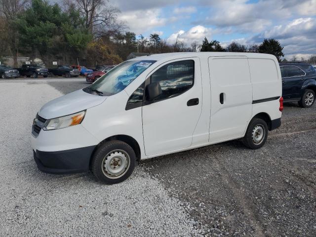 2018 CHEVROLET CITY EXPRE LT, 