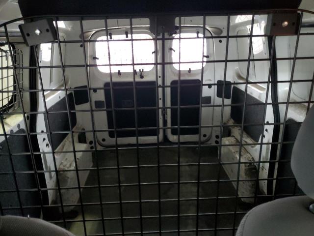 3N63M0ZN9JK696316 - 2018 CHEVROLET CITY EXPRE LT أبيض صورة 10