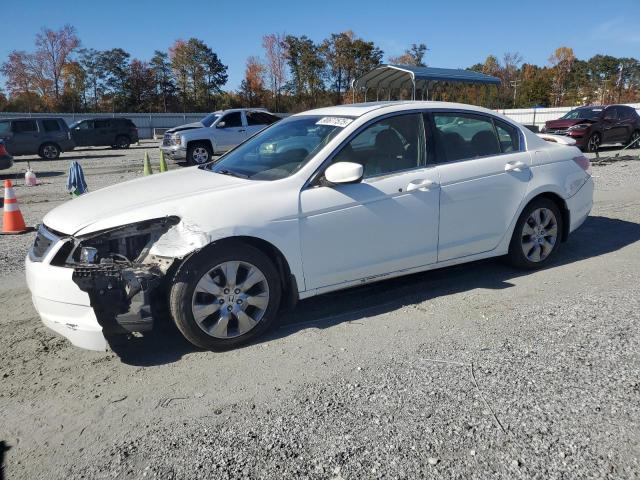 2010 HONDA ACCORD EX, 