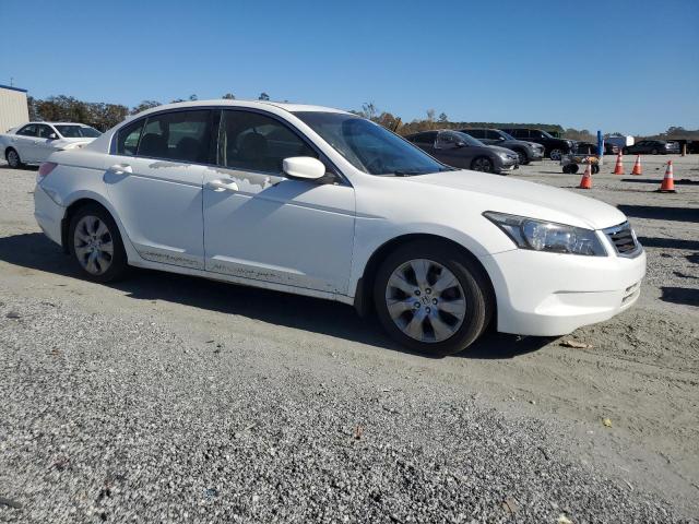 1HGCP2F71AA077370 - 2010 HONDA ACCORD EX 白色 照片 4