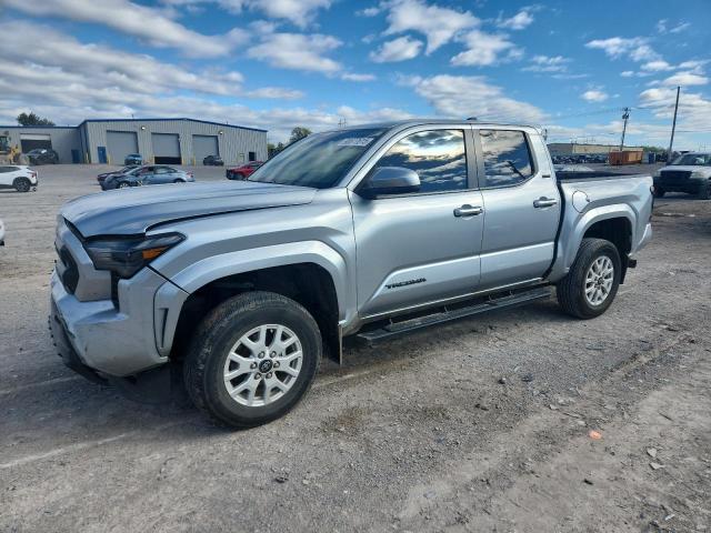 2024 TOYOTA TACOMA DOUBLE CAB, 