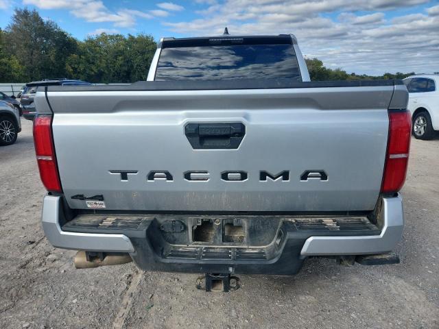 3TYLB5JNXRT033696 - 2024 TOYOTA TACOMA DOUBLE CAB Szary zdjęcie 6