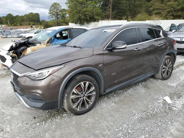 2018 INFINITI G37 BASE, 